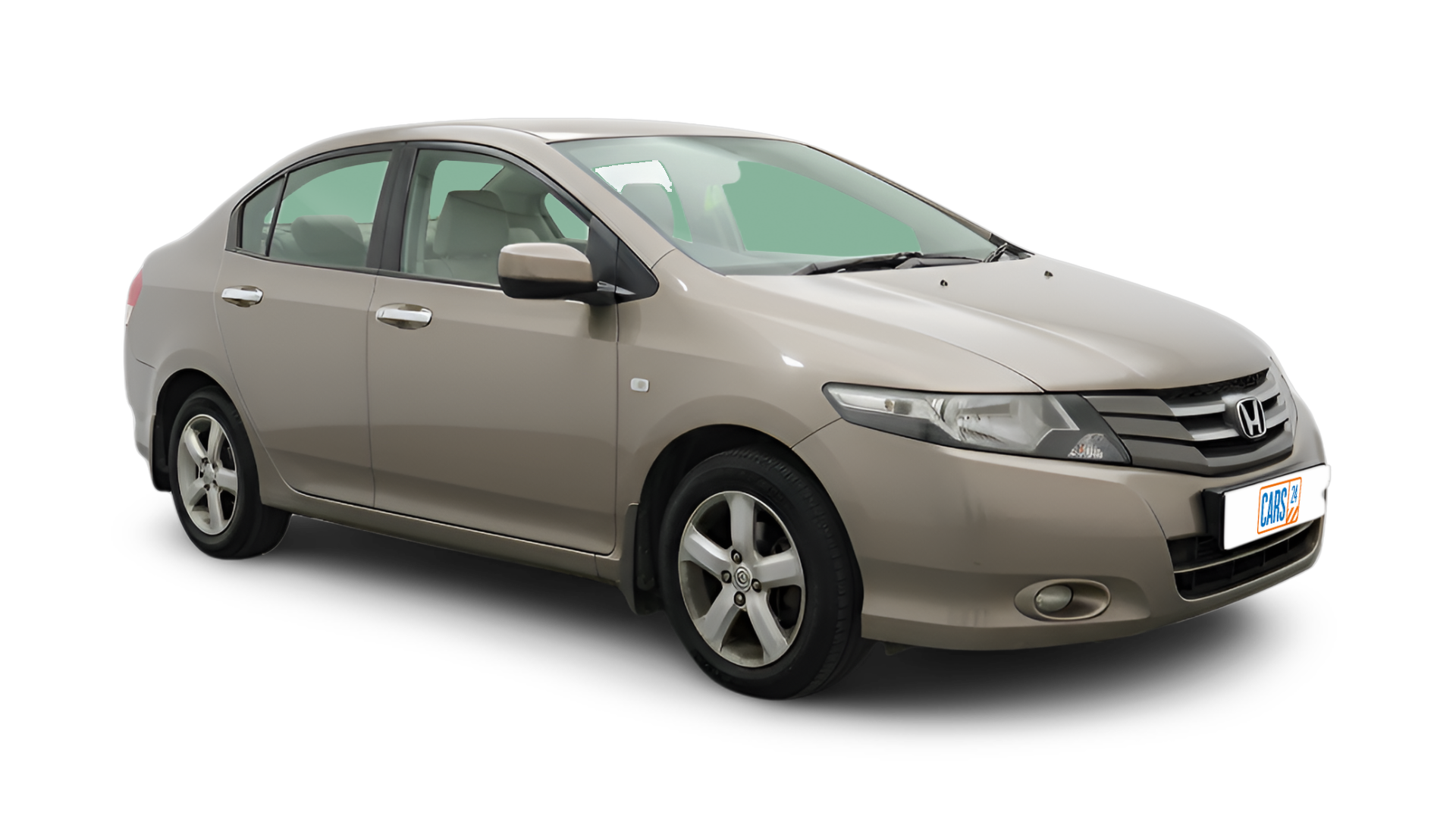 Honda City-img